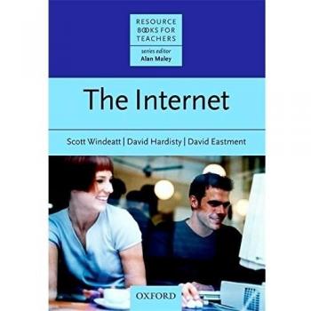The Internet, Resource Books for Teachers Series
