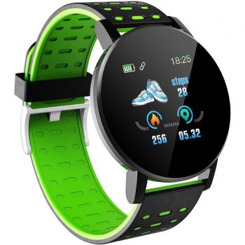 AquaBeat Reloj de Fitness Portátil