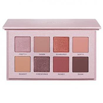 Anastasia Beverly Hills Glam To Go Mini Lidschattenpalette