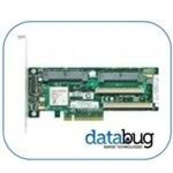 ProLiant Server: HP P400 SAS-Controllerboard 504023‑001 – RAID‑Unterstützung 0,1,5,10