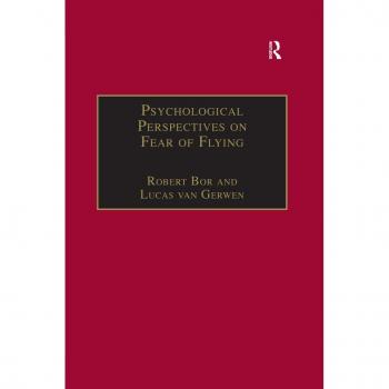 Vitalsource Technologies, Inc. Psychological Perspectives On Fear Of Flying