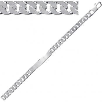 Argento Adam Lily 21 cm – Gourmetette Uomo