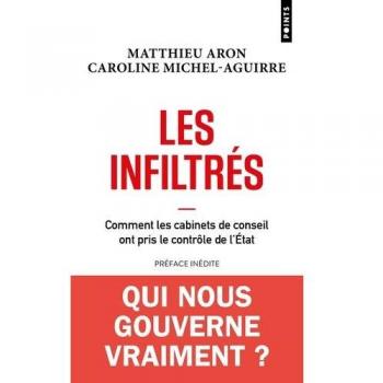 Les infiltrÃ©s