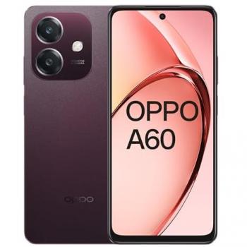 Oppo A60 5G 6.67 Doppia SIM 50 Mpx