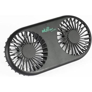 Ventilateur USB pour Tentes