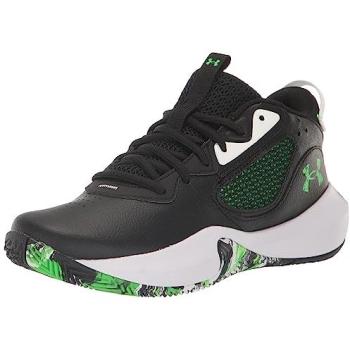 Under Armour Grade School Lockdown 6 Speelveld Schoen