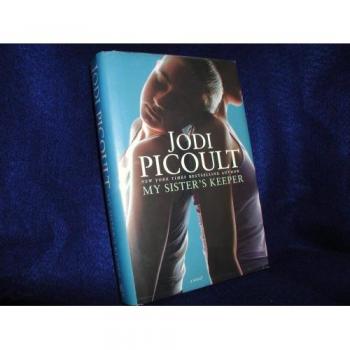 Jodi Picoult