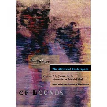 The Matrixial Borderspace: 28
