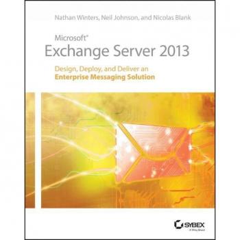 Microsoft Exchange Server 2013