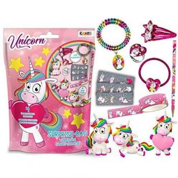 Pochette Scolaire Licorne CRAZE