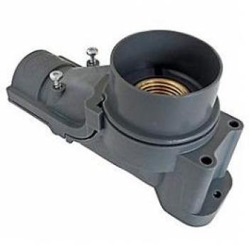 Roth Cabina di Collegamento ½x15 mm per Muri e Pannelli Divisori