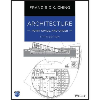 Architecture: Form Space and Order