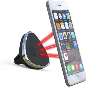 Grille de ventilation support mobile 360° Veopulse