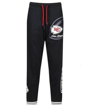 Schwarze Sweatpants RECOVERED M