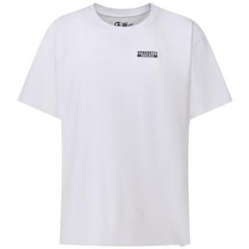 Rock Experience T-shirt Spaghetti Brain
