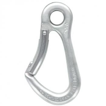 Mosquetón Fixe Climbing Gear Draco Keylock