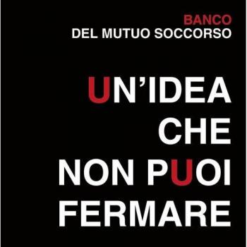 Un'Idea Che Non Puoi Fermare-Live