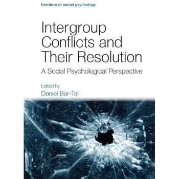 Intergroup Conflicts and Their Resolution