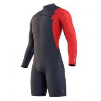 Marshall Longarm Mystic Shorty 3-2 MMFzip