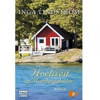 Hochzeit in Hardingsholm: Roman