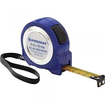 Metro tascabile 3m x 16mm Promat