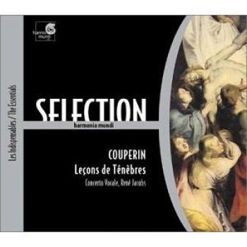 Leçons de ténèbres
