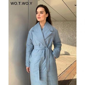 Ropa de Nieve Lady WOTWOY Winter