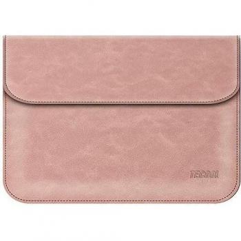 Funda de Gamuza TECOOL para MacBook Air y Pro 13