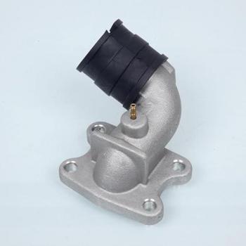 Pipe d'admission P2R neuve pour Peugeot 50 Trekker