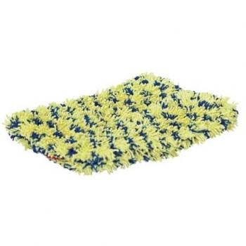 PureGlide GreenWash Micro‑Fibrous Cleaning Sponge 140x100mm