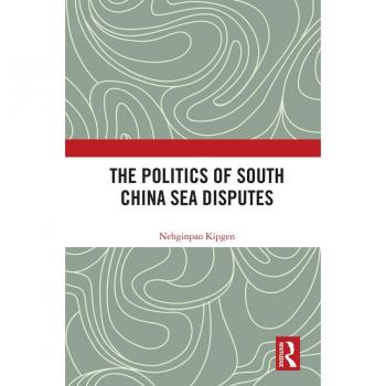 Vitalsource Technologies, Inc. Politics Of South China Sea Disputes