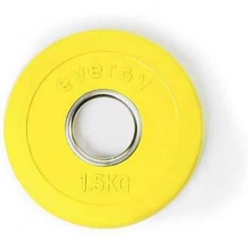 Disco fraccional 1,5kg