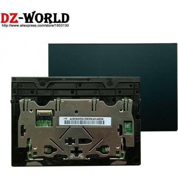 Lenovo ThinkPad Touchpad & Maus Set für E495, E595, E14, E15, L14, L15, R490, T490, T590, T15p und P14s – Modell 01YU302