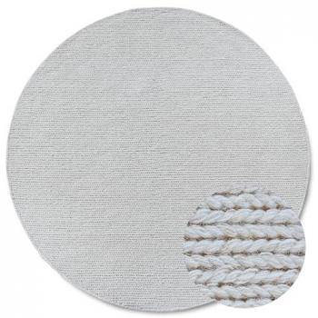 Villeroy & Boch Wollteppich »Francois«, rechteckig, 7 mm Höhe, rund, oval, Läufer, handgewebt, weiche Wolle, Wohnzimmer, Schlafzimmer
