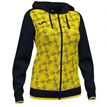 Damen-Kapuzenpullover Supernova III – Joma