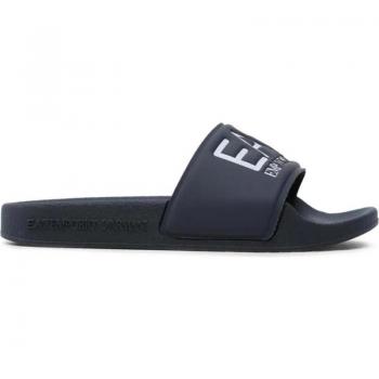 Chaussures EA7 Enfant bleu marine 36