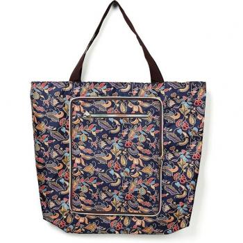 Washable Oxford Fabric Shopping Bag