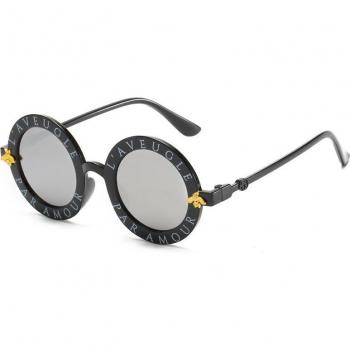 Baby Children UV400 Fishing Sunglasses