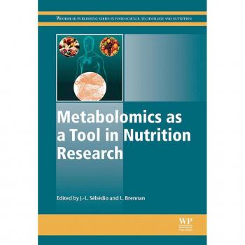 Metabolomics as a Tool in Nutrition Research
