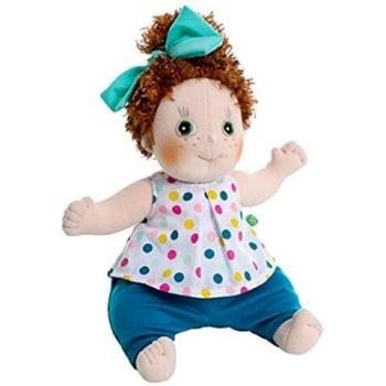 Rubens Barn Cicci Fabric Doll