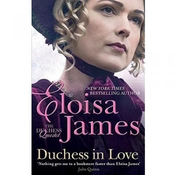Duchess in Love: Number 1 in series