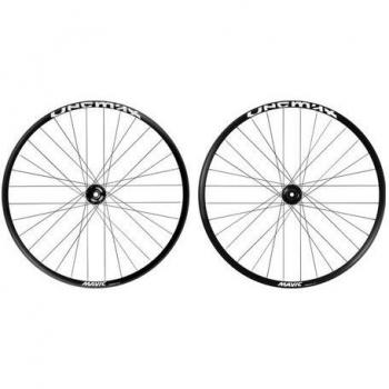 Mavic Park Disc IS‑6 26  – Roues cyclo à boulon