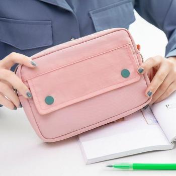 MINKYS Simple Series Desktop Storage Bag