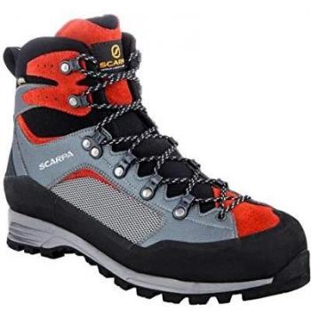 Scarpa R‑Evo Trek GTX édition limitée 41 EU
