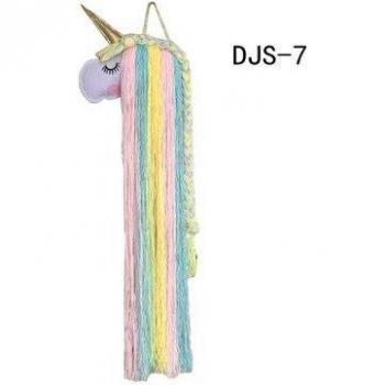 Cinturón de Almacenamiento para Accesorios de Cabello