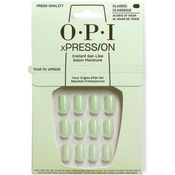 OPI Press‑onality Faux Ongles – xPRESS/ON