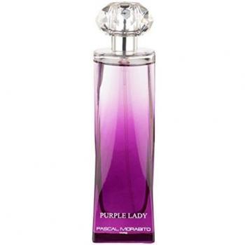 Purple Lady Eau de Parfum 100 ml (femme)
