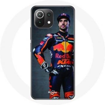 Xiaomi Mi 11 Lite Miguel Oliveira Moto GP Trophy Case