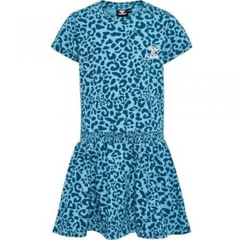 Robe Hummel Fille Style Flowy
