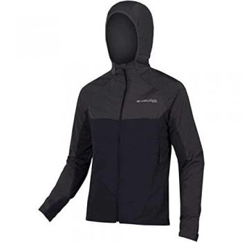 Chaqueta Endura MT500 II Thermal negro